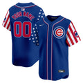 Men's Los Angeles Lakers Vapor Baseball Jersey - All Stitched - 2024/25 City, Magic Johnson