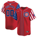 Men's Los Angeles Lakers Vapor Baseball Jersey - All Stitched - 2024/25 City, Kareem Abdul-Jabbar