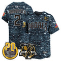 Los Angeles Lakers Vapor Baseball Custom Jersey - All Stitched - Men, Black Mamba