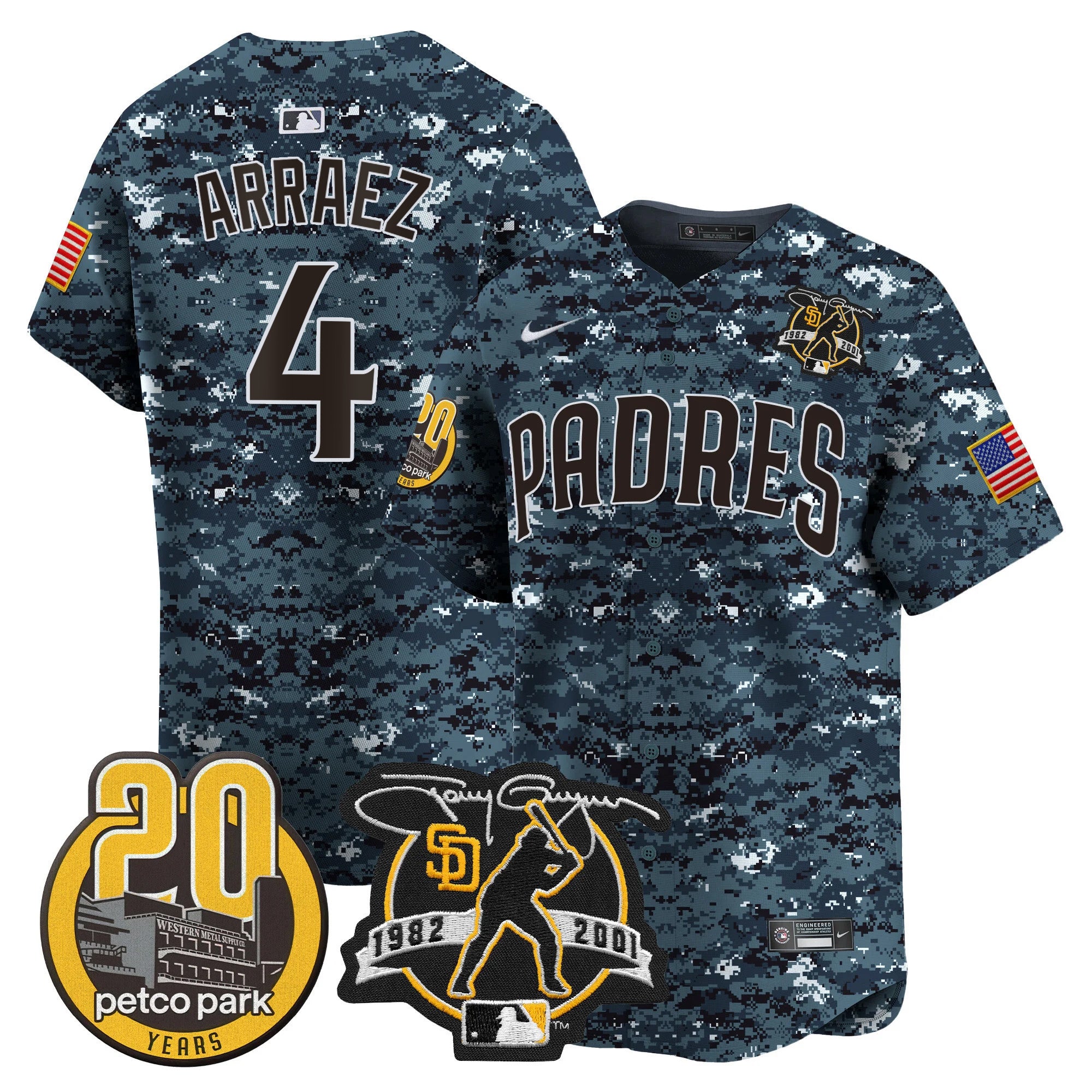 Los Angeles Lakers Vapor Baseball Custom Jersey - All Stitched - Men, Icon