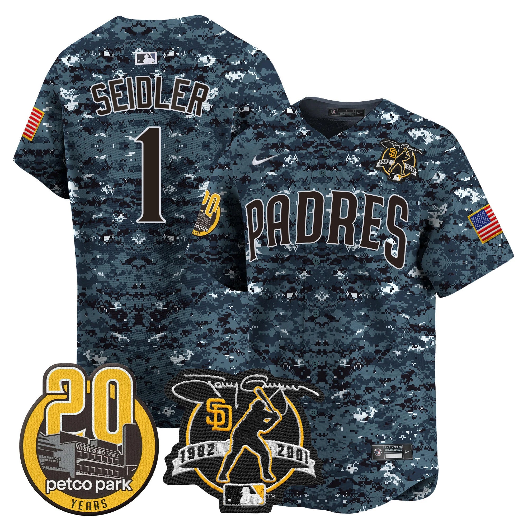 Los Angeles Lakers Vapor Baseball Custom Jersey - All Stitched - Men, Statement