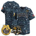 Los Angeles Lakers Vapor Baseball Custom Jersey - All Stitched - Men, Association